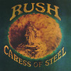 Caress of Steel, Rush
