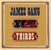 Thirds, James Gang