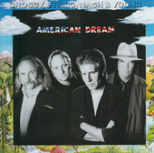 American Dream, Crosby, Stills, Nash & Young