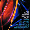 The Blues and the Abstract Truth, OLIVER NELSON