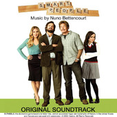 Smart People (Original Soundtrack), Nuno Bettencourt