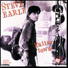 Guitar Town, Steve Earle