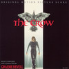 The Crow (Original Motion Picture Score), Graeme Revell