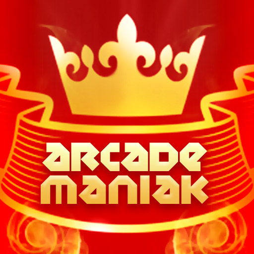 ArcadeManiak icon