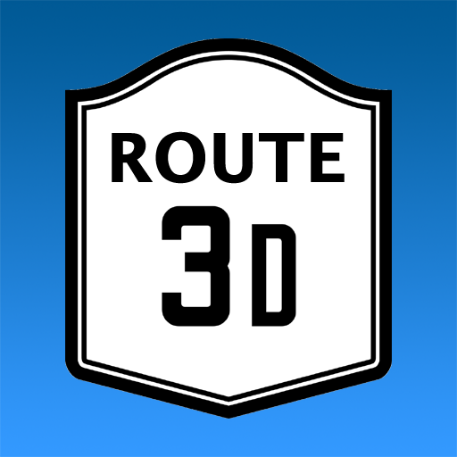 Route3D Grand Canyon Lite