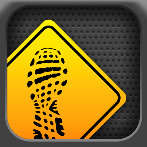 WalkJogRun Running
