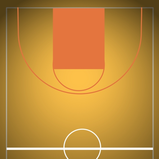 Basketball Whiteboard