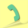 Call Notes Icon