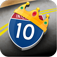 Highway King Icon