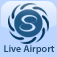 Live Airport - Hong Kong (HKG Airport)