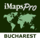 Icon iMapsPro - Bucharest