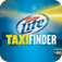Miller Lite TaxiFinder