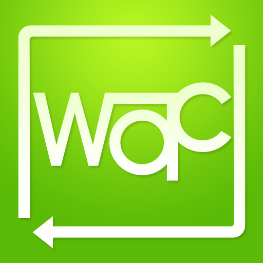 Web Application Client