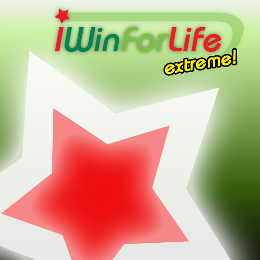 iWinForLife Extreme!