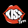 KISS Fm Ro Icon