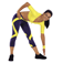 Freestyle Exercise Workouts