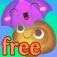 Free Smiles - 2 in 1 Puzzle Matching and Solitaire Match Fun Lite