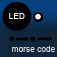 LED Morse Code