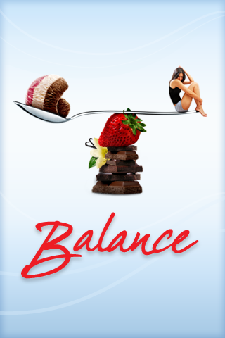 Image of Eat Healthy for iPhone