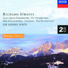 Strauss: Ein Heldenleben, Also Sprach Zarathustra, Don Juan, Etc., Chicago Symphony Orchestra
