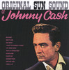 Original Sun Sound of Johnny Cash, Johnny Cash