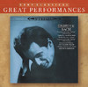 Great Performances - Bach: Italian Concerto, Partitas Nos. 1 & 2, Glenn Gould