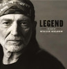 Legend - The Best of Willie Nelson, Willie Nelson