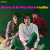 Heaven Is in Your Mind, Traffic