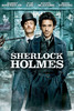 Sherlock Holmes (2009) artwork
