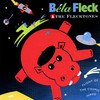 Flight of the Cosmic Hippo, Béla Fleck