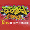 B-Boy Stance - Single