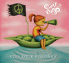 Kids Rock for Peas, The Sippy Cups
