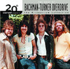 20th Century Masters - The Millennium Collection: The Best of Bachman-Turner Overdrive, Bachman-Turner Overdrive