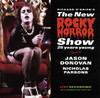 The New Rocky Horror Show - 25 Years Young, Original Cast Recording