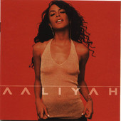 Aaliyah