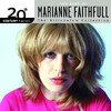 20th Century Masters - The Millennium Collection: The Best of Marianne Faithfull, Marianne Faithfull
