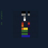X & Y, Coldplay