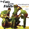 We Cats Will Sing for You 1939-1940 Volume 1, The Cats And The Fiddle