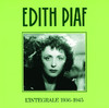 L'intégrale 1936-1945, Edith Piaf