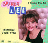 Brenda Lee: Anthology, Vols. 1 & 2 (1956-1980), Brenda Lee