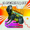 Crazy Itch Radio, Basement Jaxx