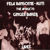 Live With Ginger Baker, Africa 70