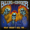 What Doesn't Kill You..., Blue Cheer
