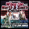 When the North & South Collide, Pt. 3, Jim Jones