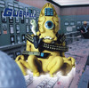 Guerilla, Super Furry Animals