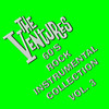 60's Rock Instrumental Collection, Vol. 3, The Ventures