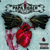 Getting Away With Murder, Papa Roach