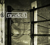 Grade 8, Grade 8