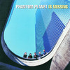 Phantom Planet Is Missing, Phantom Planet