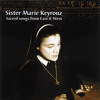 Sacred Songs from East and West, Ensemble De La Paix